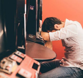 Игромания в Печатниках